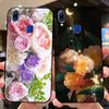 For Vivo V11 Case V11 Pro Shockproof TPU Soft Silicone Phone Cover For VIVO X21s Capa V11i Fundas Color Printing Fashion Cartoon