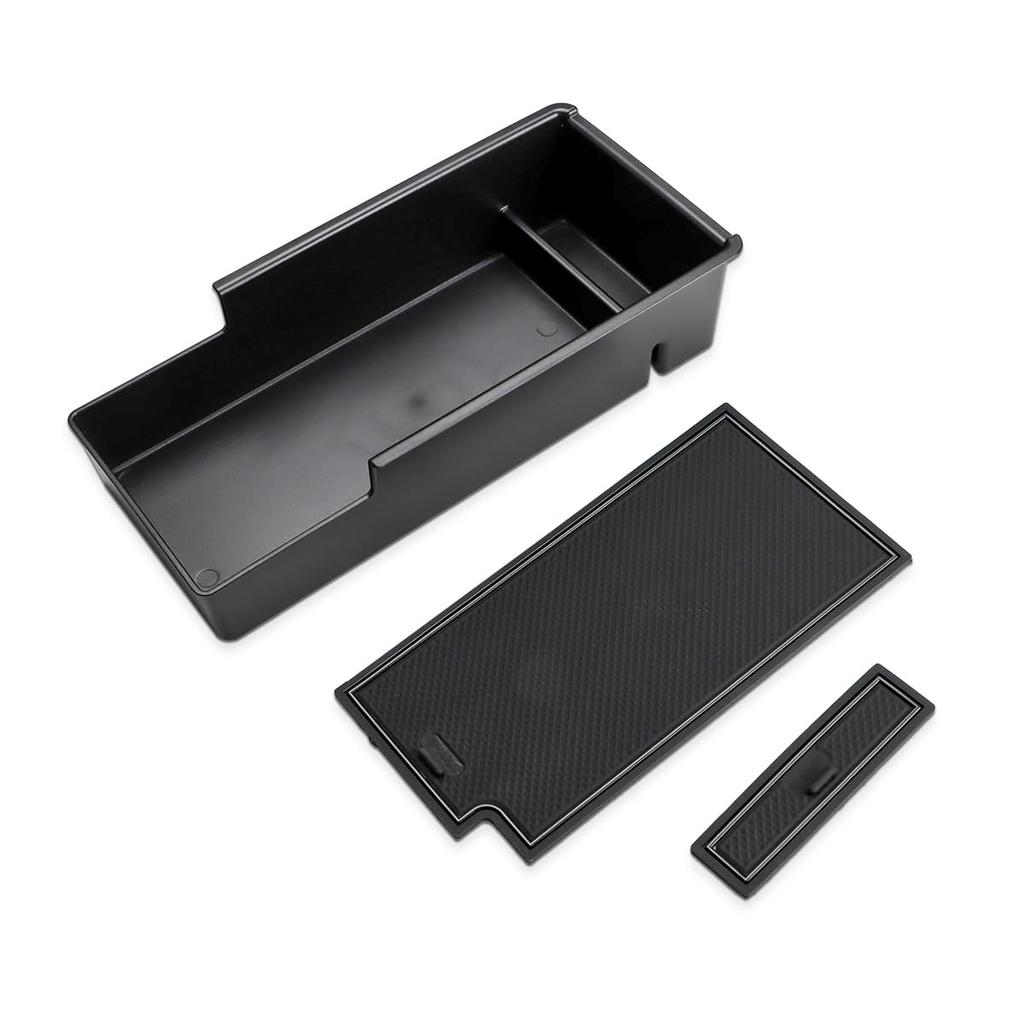 Auovo Toyota Prius řady 60/řady 65 přihrádka na konzoli středová konzole (MXWH60-AHXHB/MXWH65-AHXHB 2023.1~ Prius PHEV