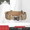 Bush Wolf Tactical Quick Release Outdoor Waist Belt