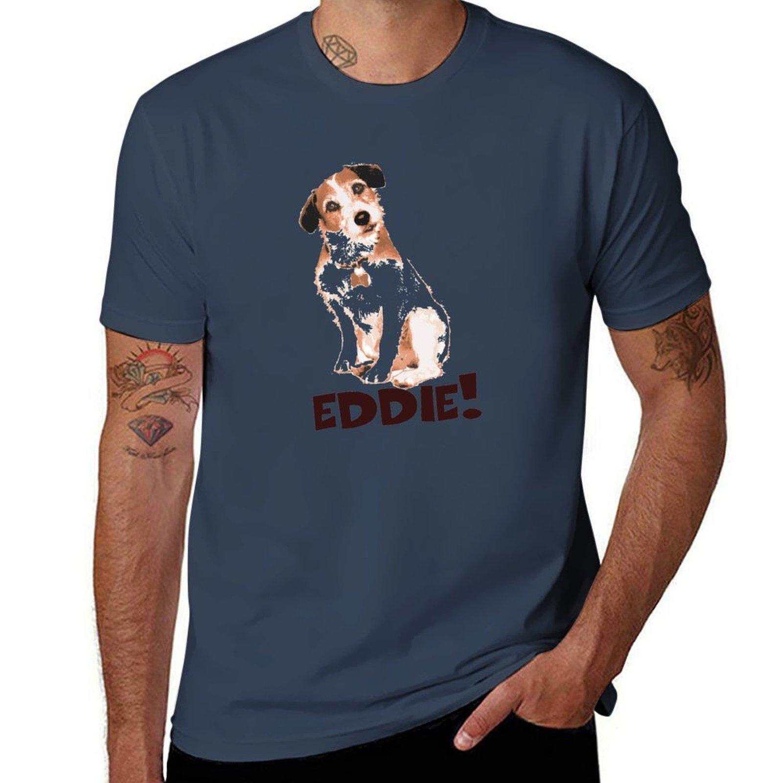 Frasier Tv Show Tshirt Uv Protection Outdoor Tee Shirt S