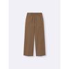 Gu Pants Tack Wide Pants  Length Standard 70.0 74.0cm 
