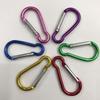 DIRAN Outdoor Aluminum Alloy Gourd Carabiner Set