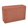 Firmly Grip Fitness Brick Comfortable Shape Pillow Cushions Body Shaping Yoga Block for Indoor and Outdoor Activity