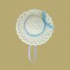 10cm Doll Hat Replacement Outfit Doll Clothes Outfit for 10~15cm Doll Doll Accessories