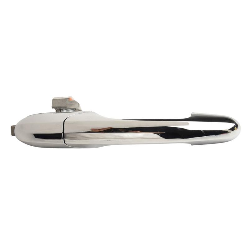 For AlfaRomeo 147 5 Door Auto Parts Outer Door Handle Glove Box Brake Element Metal 156073258 1pc High Quality