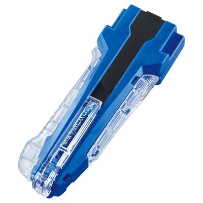BEYBLADE X BX-42 Gummi Custom Griff Blaue Version