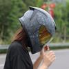 Koruyucu ekipman – Motosiklet Kaskları