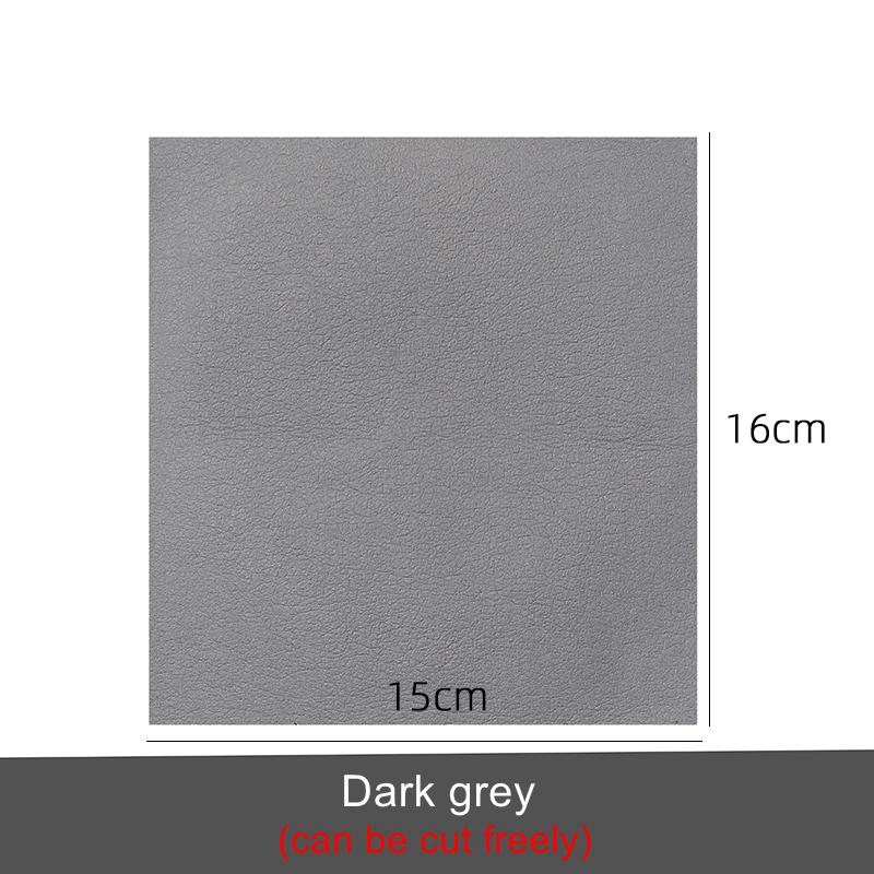 Shoe Patch Vamp Repair Sticker Subsidy Adhesive Shoe Insoles Heel Protector Heel Hole Repair Lined Anti-Wear Heel Foot Care Tool