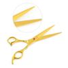7Inch Pet Grooming Scissors Kit  Stainless Steel Trimming Pet Scissors Tool