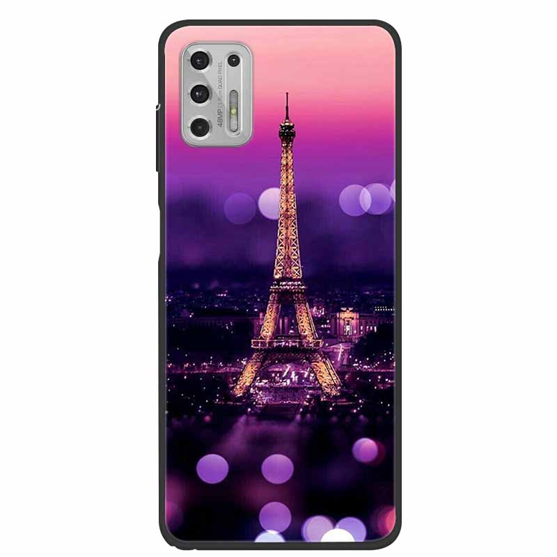 For Moto G Stylus 2021 Case Shockproof Soft silicone TPU Back Cover For Motorola Moto G Stylus 5G Phone Cases GStylus 2022
