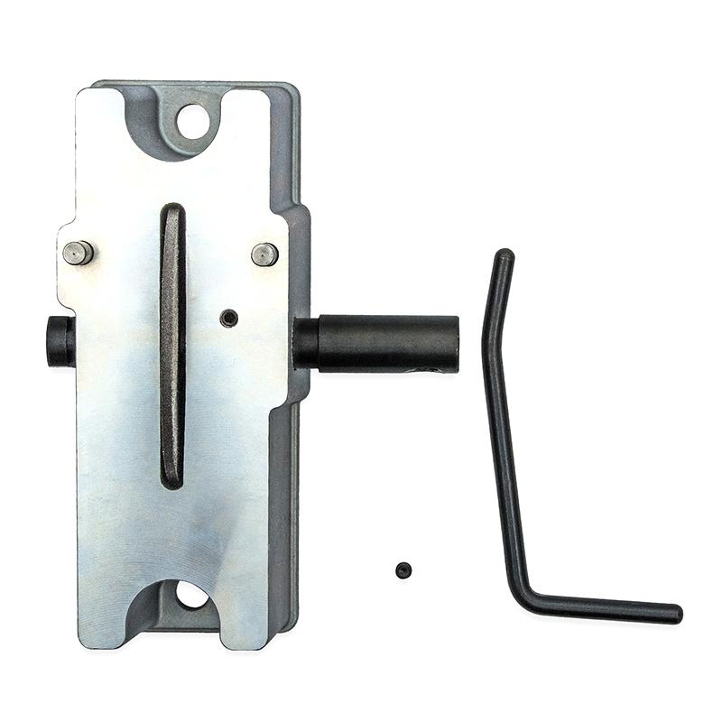 66785 66786 Manual Aluminum Piston Ring Filer Grinder To Assure Proper Piston Ring End Space 120 Grit Kit Tool