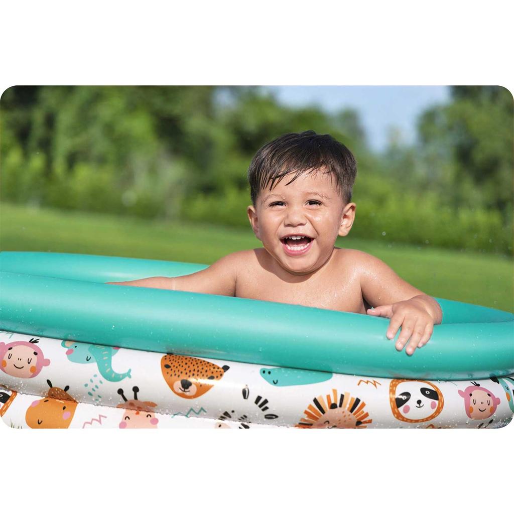 Bestway 51008N Inflatable Kids' Pool