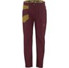 Брюки La Sportiva Labyrinth Pants Redwood Savana Желтый/красный