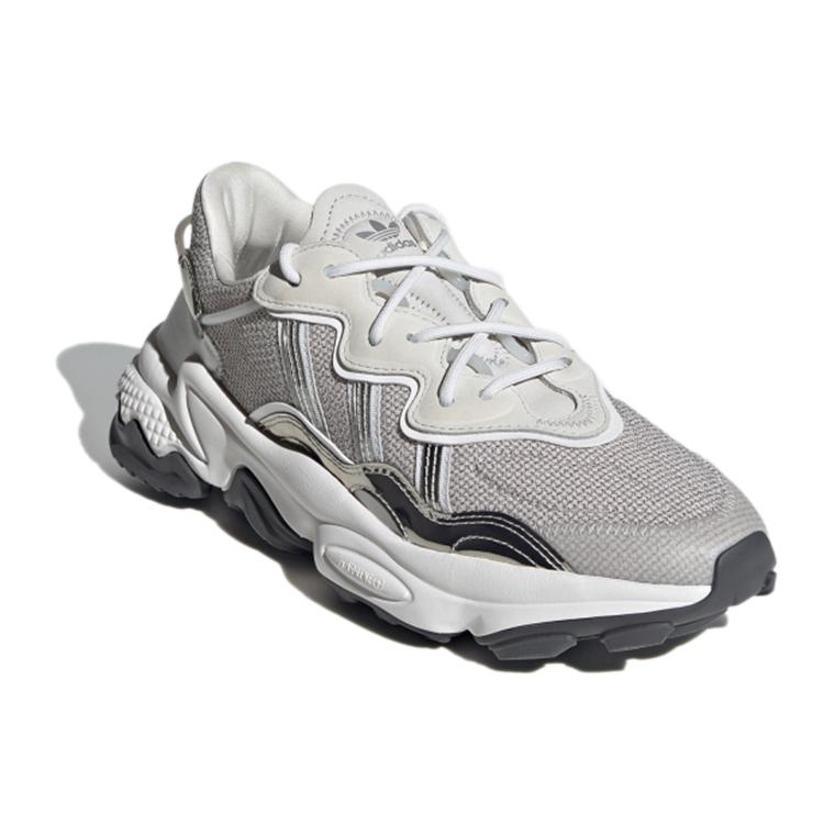 adidas Ozweego Tr 'White Silver Metallic' Women's FV9763