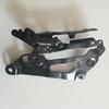 BMW F07 Front Hood Hinge (41617229635/41617229636)