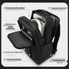 VICTORIATOURIST City Diebstahlschutz USB Laptop Rucksack