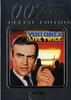DVD  - 007/007 You Only Live Twice Special GXBD16238 Japan Movies & DVD Used