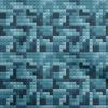 oneOone Cotton Flex Light Brown Fabric Geometrical Shape Fabric For Sewing Printed Craft Fabric By The Yard 40 Inch