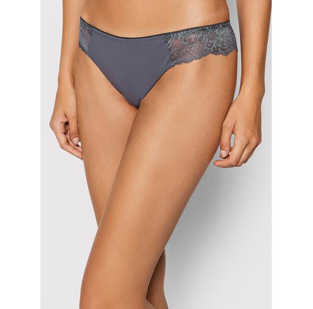 Трусы бразильского кроя Triumph Wild Peony Florale EU 42