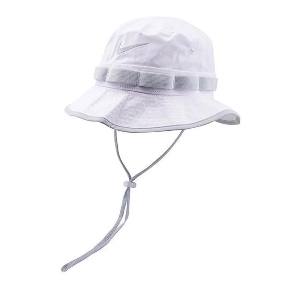 Hat Apex Dri-FIT Bucket Hat (HJ3683-100) Bucket Hat Safari white