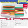 Thickened Waterproof Heat Shrink Tube for Electrician Insulation and Wire Protection