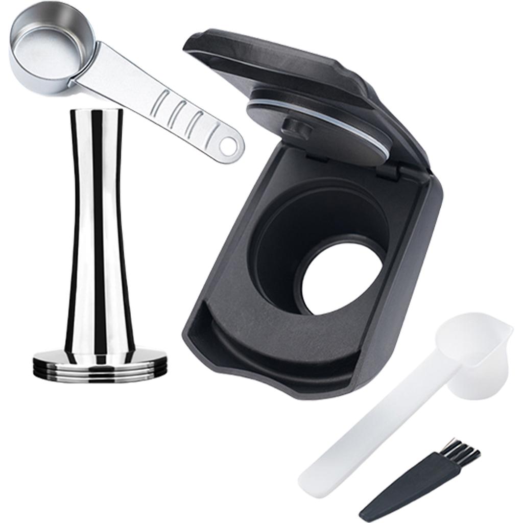 Innovative Coffee Machine Conversion Tray Coffee Pods Adapter Coffee Machine Attachment Suitable for Various Setting