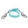 Diving Camera Handle Rope Noctilucence Strong Rustproof Anticorrosion Underwater Camera Carry LanyardBlue
