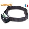 NUM'AXES Canifugue Clôture et collier anti-fugue pour chiens - FUG1030 (Jardin jusqu'à 800 m de fil)