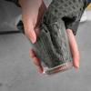 Creative Super Absorbent Barista Bar Towel No Lint Soft Kitchen Cleaning Cloth Square Coffee Machine Towels Cleaning Accessories