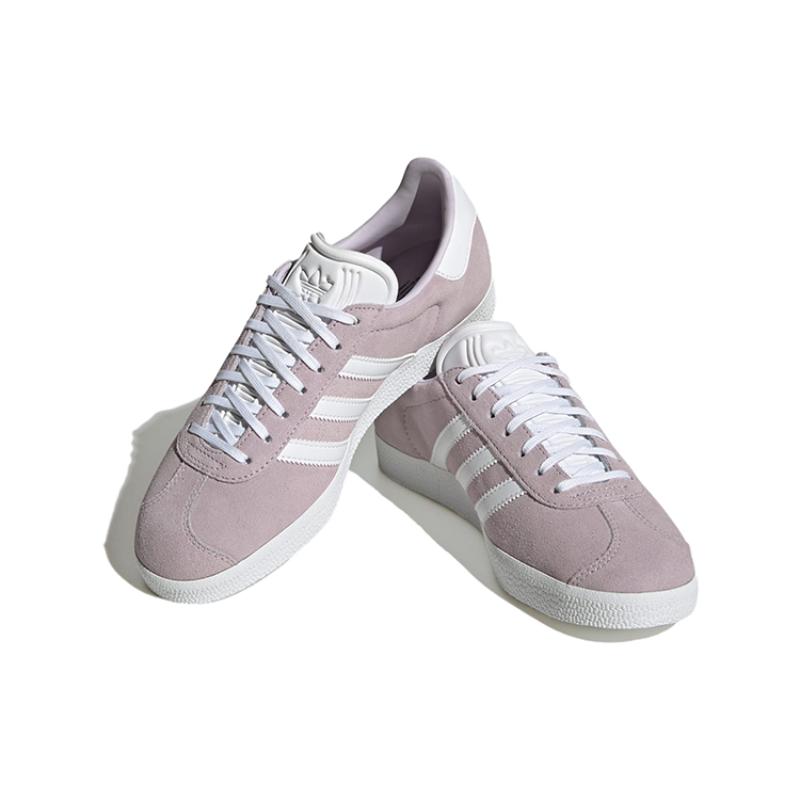 Adidas Gazelle Silver Dawn Women's Sneakers ID7005