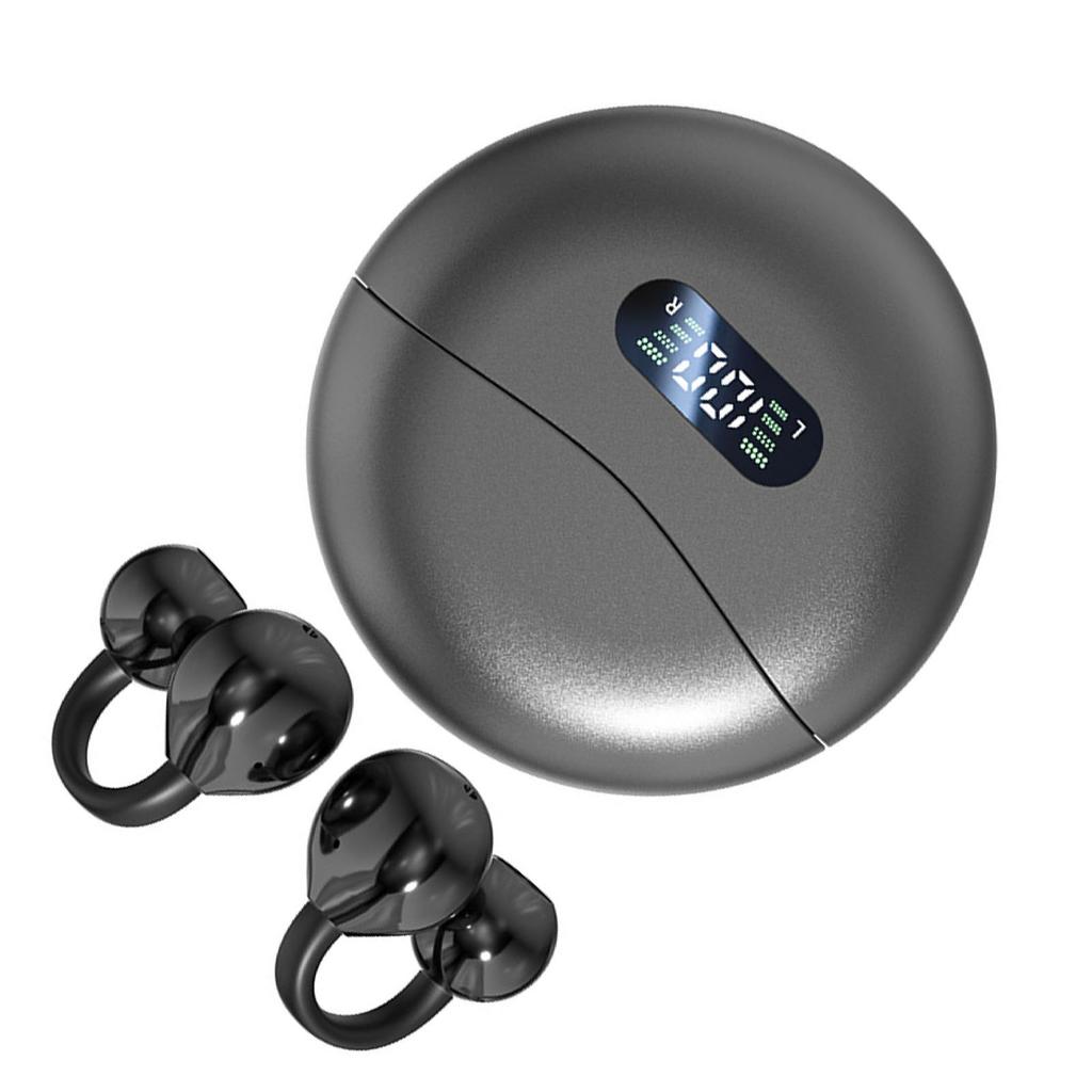 Al Language Translation Earphone 144 Languages   Translator Device Earbuds for Travel Business Learning