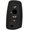 Silikon Autoschlüsselhülle Abdeckung Für Bmw 1 2 3 4 5 6 7 Serie M3 M4 M5 X1 X3 X4 X5 X6 F36 F25 F26 F30 F34 F10 F07 F20 Z10 G30 F15 F16