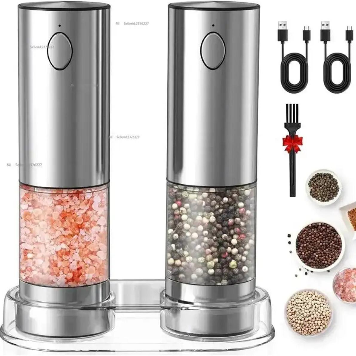 

Xiaomi Spice mills, height 18 cm, 2. Option1