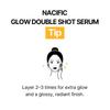NACIFIC Origin Glow Starter Line – Choose Serum / Cream / Mist (Single Items)