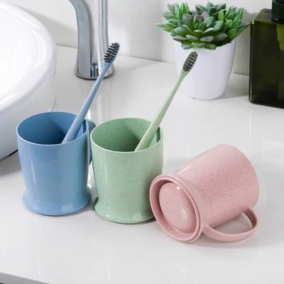 Badkamer en toilet – Tandenborstelhouders