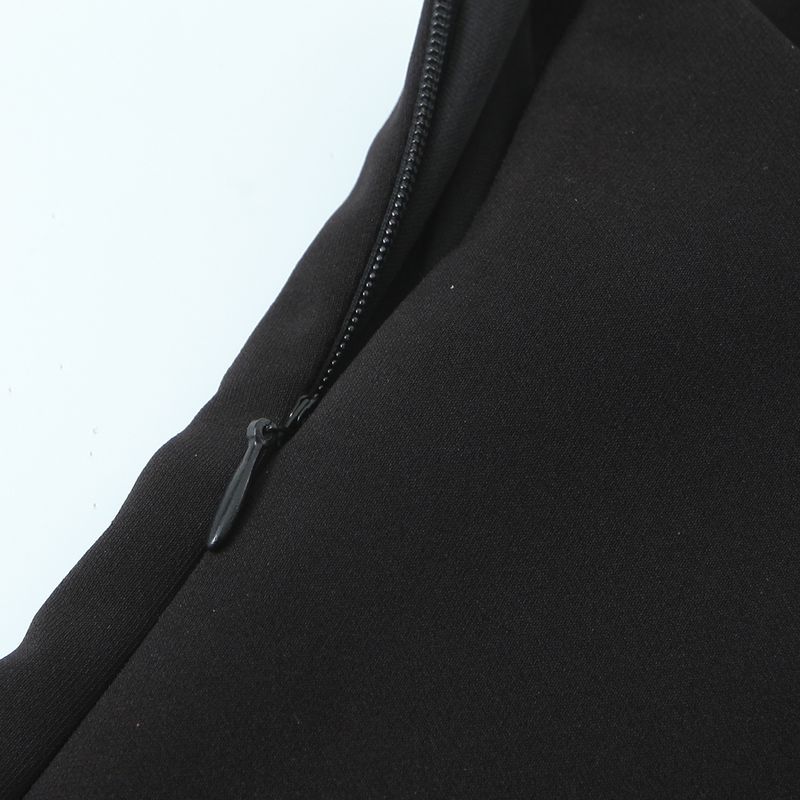 Kaslead New Arrival Women's Clothing Fashion Style Patchwork Fashion Graceful Tube Top Tops 2528777 800