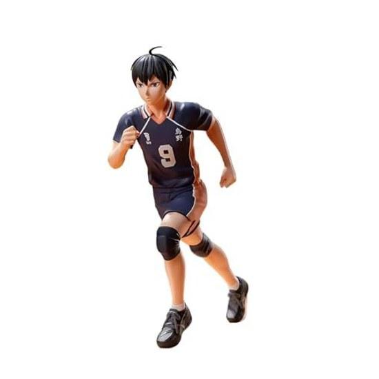 Haikyuu High Premium Figure Kageyama Tobio