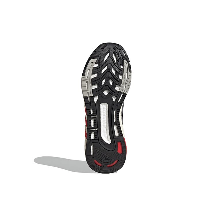 adidas Equipment+ EQT HQ3651 Unisex Černé Nízké Běžecké Chodící Tenisky