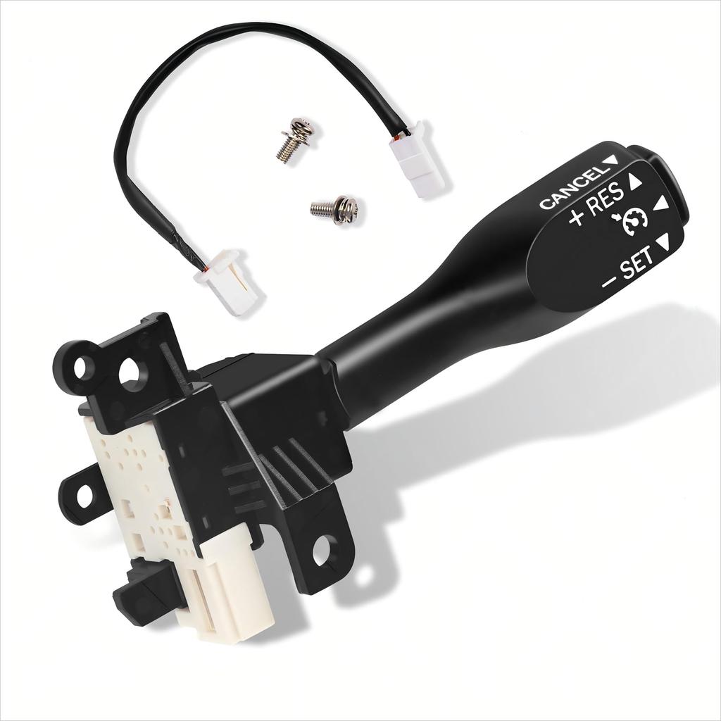 Dkvaess Cruisekontrollbryter 84632-34011 Toyota Camry Corolla Highlander RAV4 Matrix Tundra Lexus Yaris Scion