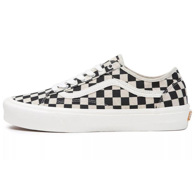 Vans Old Skool Tapered 'Black White' Vans VN0A54F4705