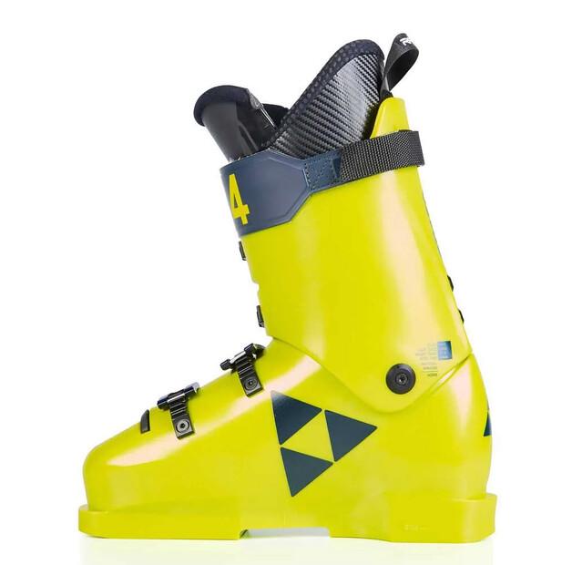 Fischer RC4 Podium RD 150 горнолыжные ботинки