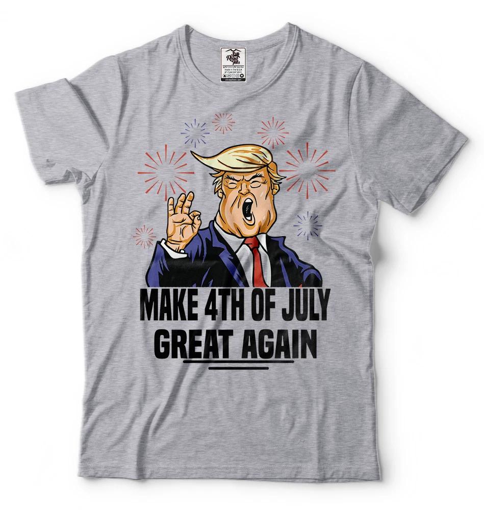 Donald Trump 4th Of July T T-shirt,Independence Day T T-shirt,Patriotic T T-shirt 3XL
