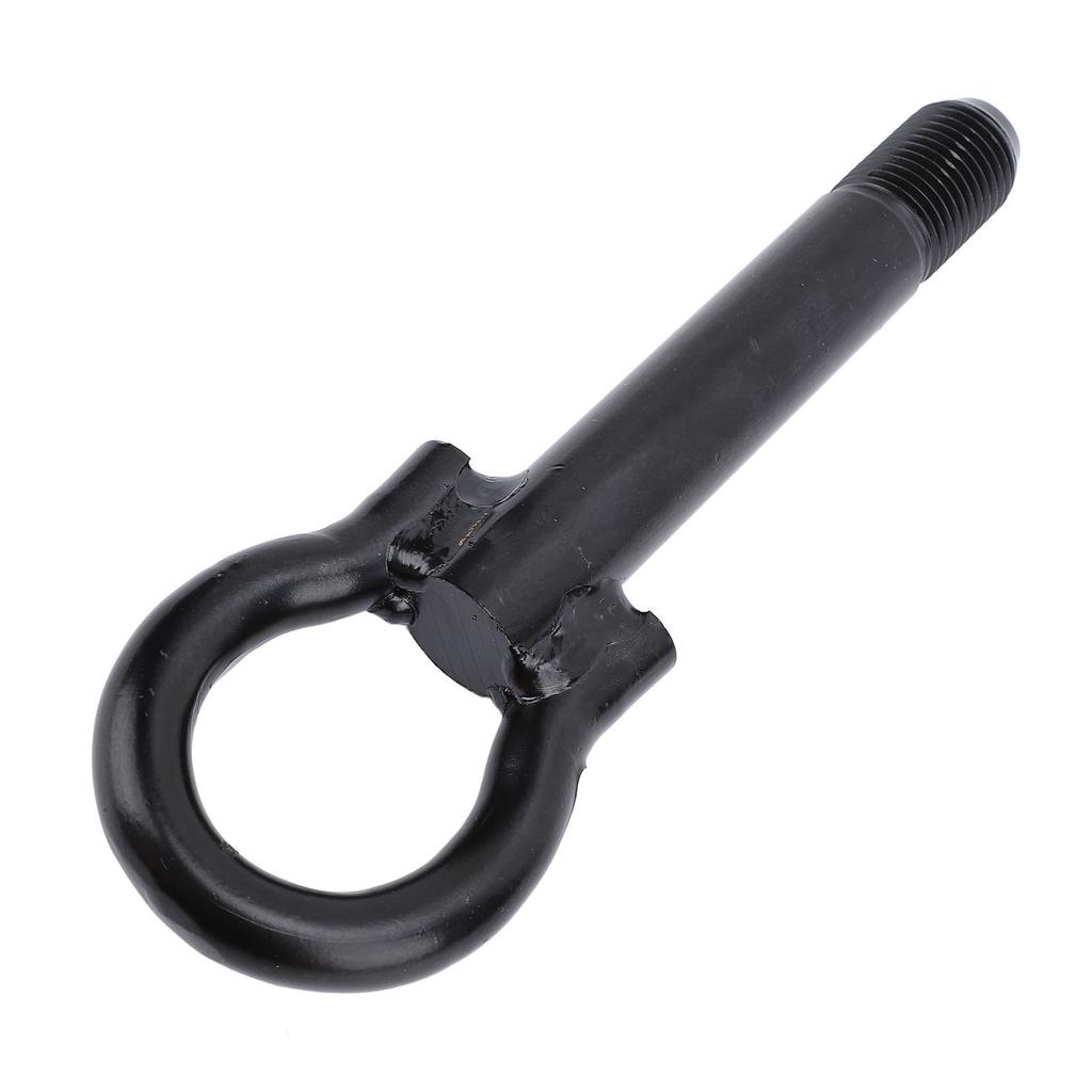 Tow Eye Hook 51960‑28020 High Strength Forged Steel Towing Hook for Auris Avensis Verso Corolla Picnic Previa Scion