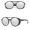 Men Fashion Round Punk Sunglasses Women/Men 2022 Vintage Round Sun Glasses High Quality Brand Designer Sunglass De Sol UV400
