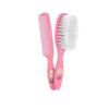 Beter Zestaw Szczotka i Grzebień dla Niemowląt Różowy