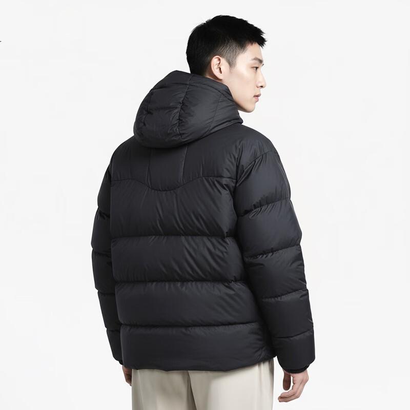 Nike Men's ACG Hooded Padded Jacket