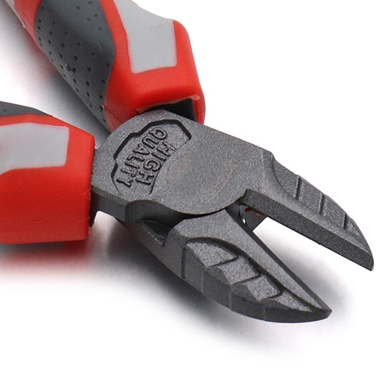 Professional Diagonal Pliers Hardware Wire Cutter Professional Electrician Repair Tool Pliers Replacement Part