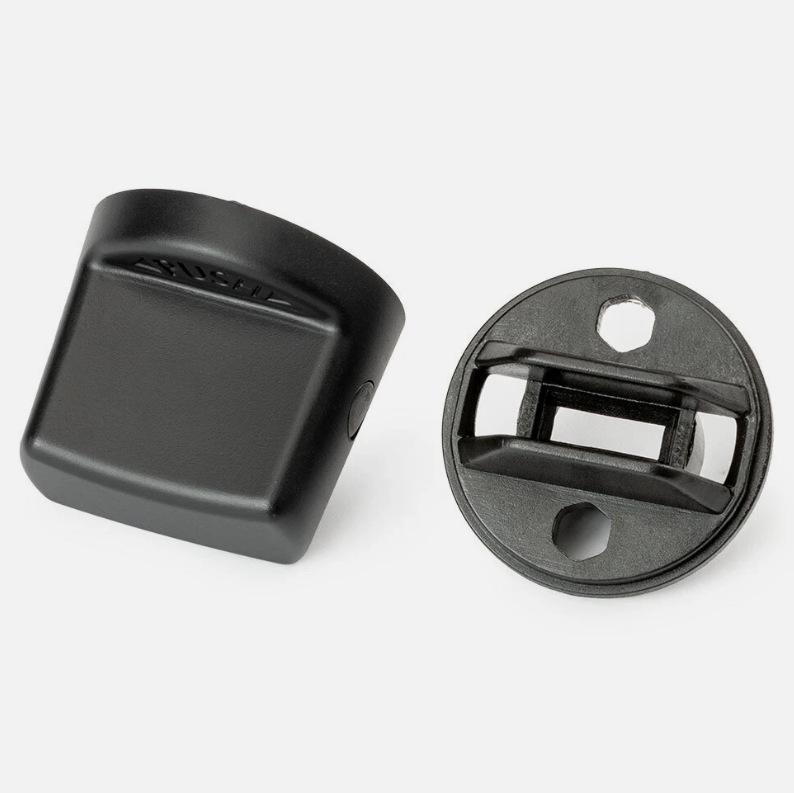

4408A167 Mazda Ignition Switch Inner Knob (2007-2015 Models) Convex With Cover