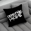 Copricuscino per Divano con Stampa Depeche Mode Federa per Cuscino Coperta per Casa Festa Auto Biancheria da Letto
