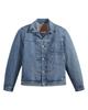 Levi's Denim Jacket TYPE I Trucker Jacket Men's A3174-0004 US L